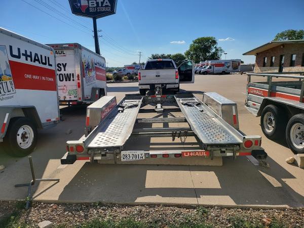 BTA Self Storage