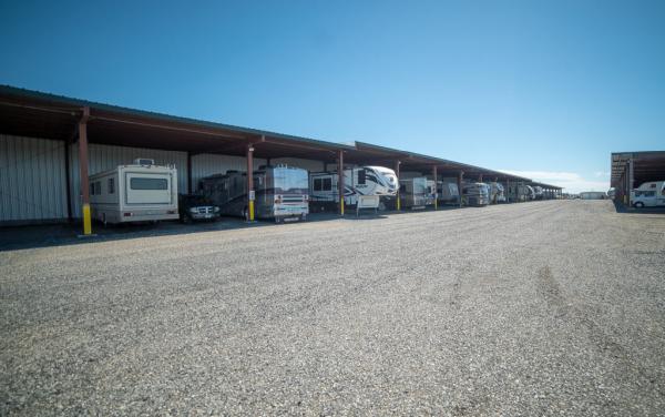 BTA Self Storage