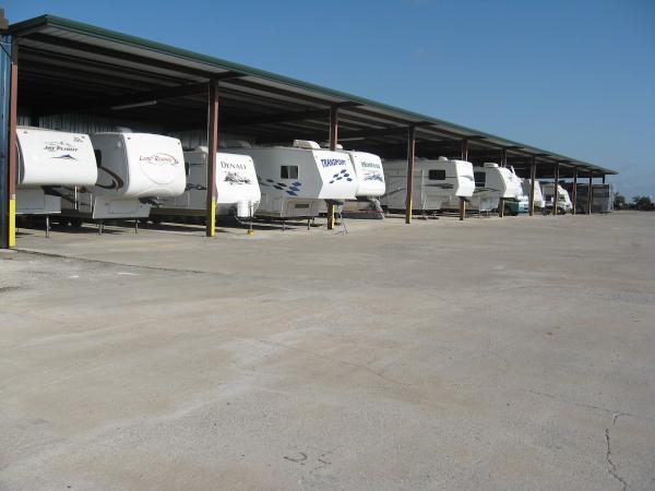BTA Self Storage