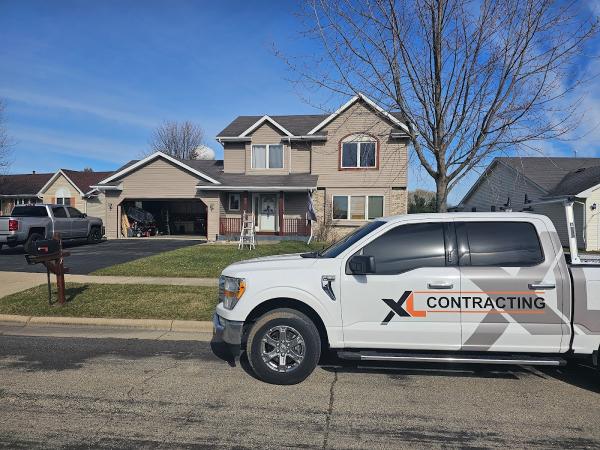XL Contracting