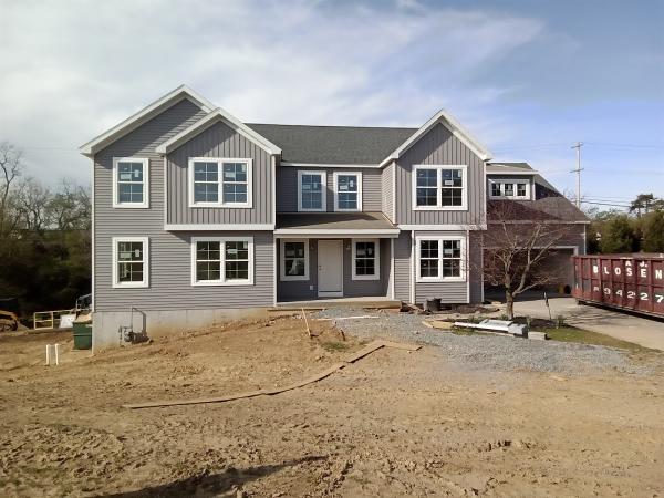 Creek Hill Renovations LLC