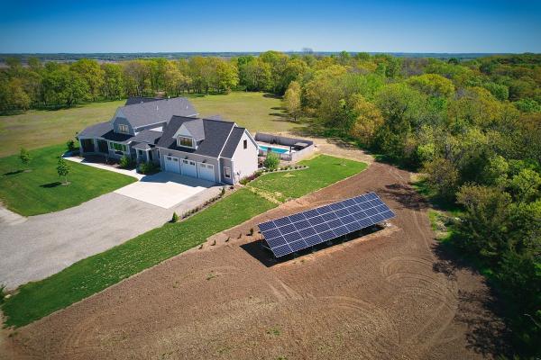 Good Energy Solutions