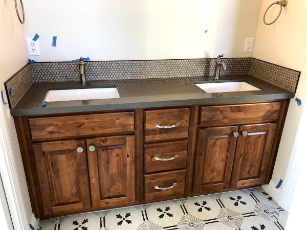 Denton Cabinet Co Inc