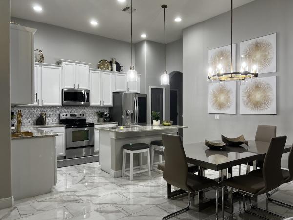 Structure Interior Design Studio