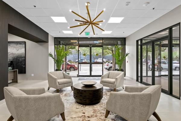 Structure Interior Design Studio