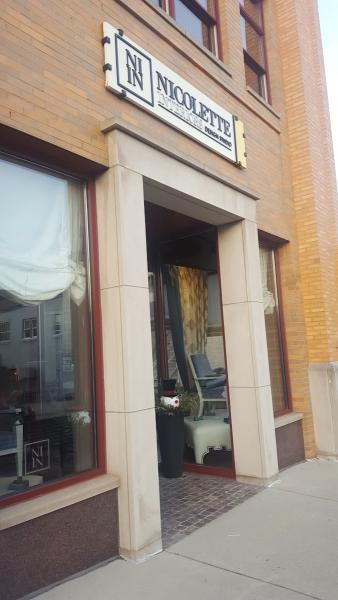 Nicolette Design Group LLC