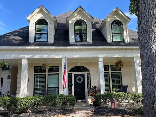 Custom Windows
