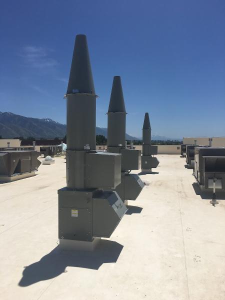 Advanced Heating & Air Conditioning