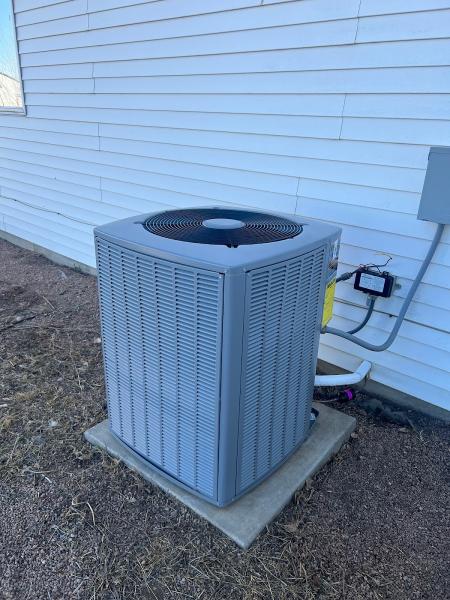 McCormick Heating & Cooling