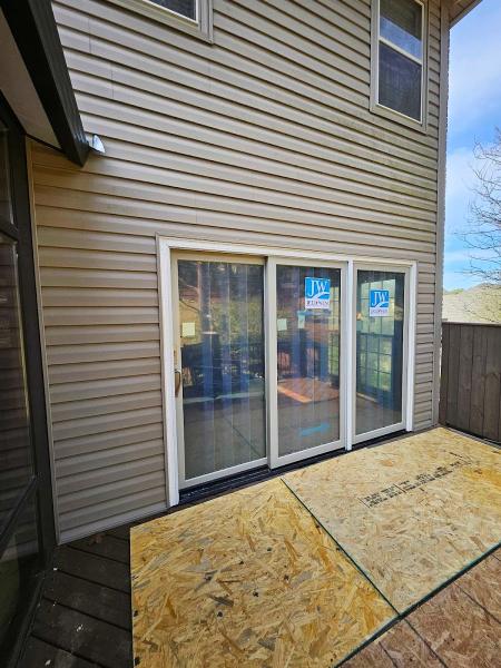 Reliable Design-Build-Remodel