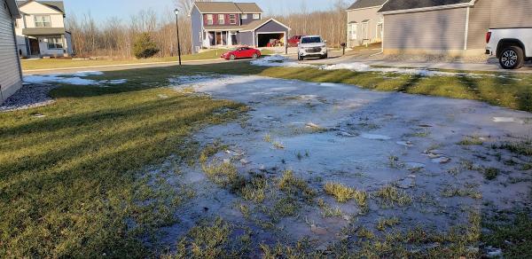 Freedom Yard Drains