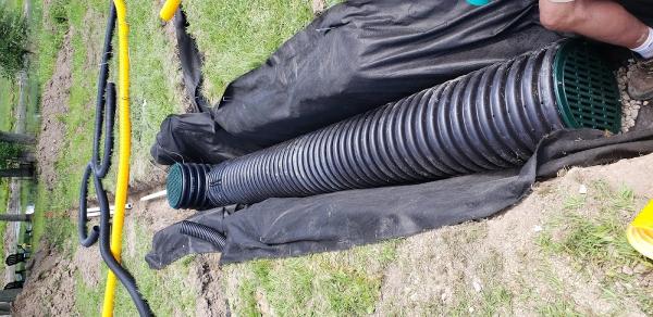 Freedom Yard Drains