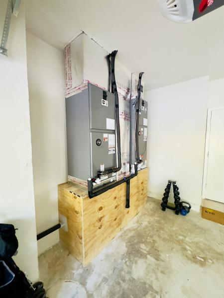 Reliable AC Services