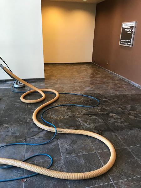 Four Seasons Carpet Cleaning