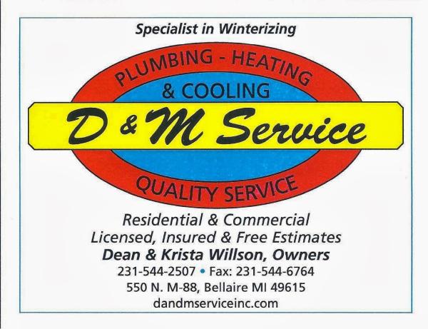 D and M Service