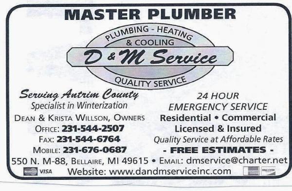 D and M Service