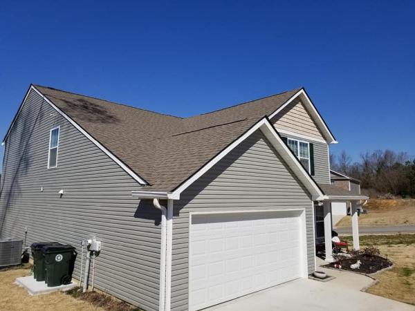 Dyna-Tech Gutter Solutions