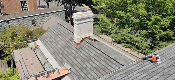 Paul Wright Roofing