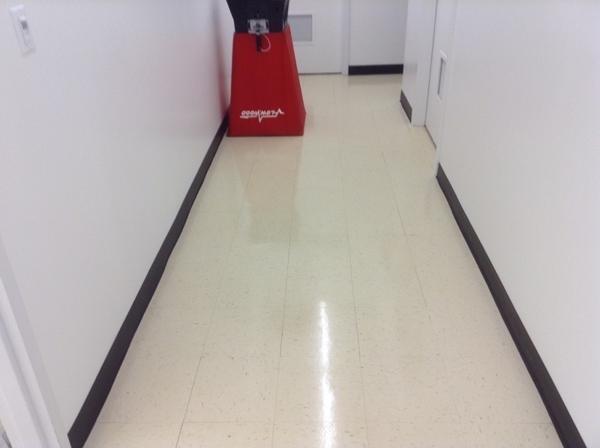 Personal Housekeeping