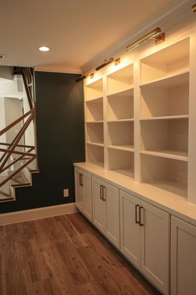 Premium Residential Remodeling