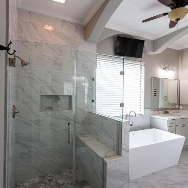 Premium Residential Remodeling