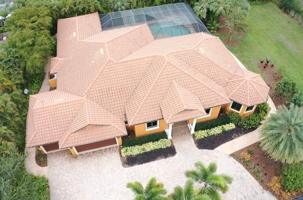 Longboat Key Roofing