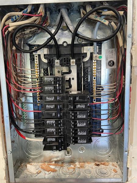 Adept Electrical Solutions