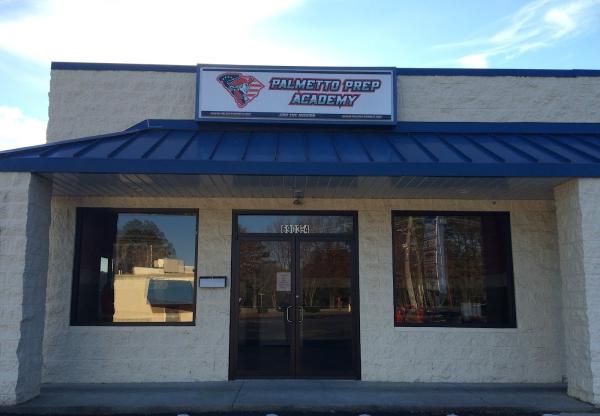 Crossroads Center Properties