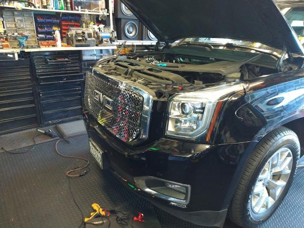 Power Auto Sounds