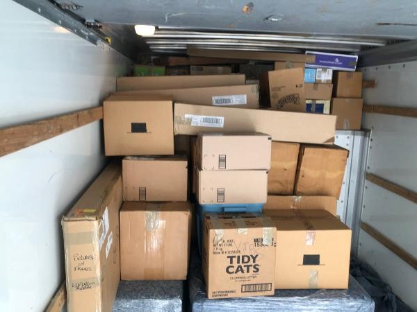 Henry Hauling LLC