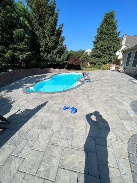 Mlr Outdoor Creations