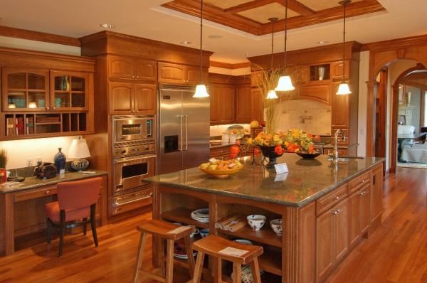 HIS Cabinetry Inc