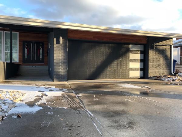 Price's Guaranteed Doors Inc