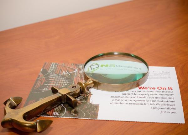 NS Management LLC