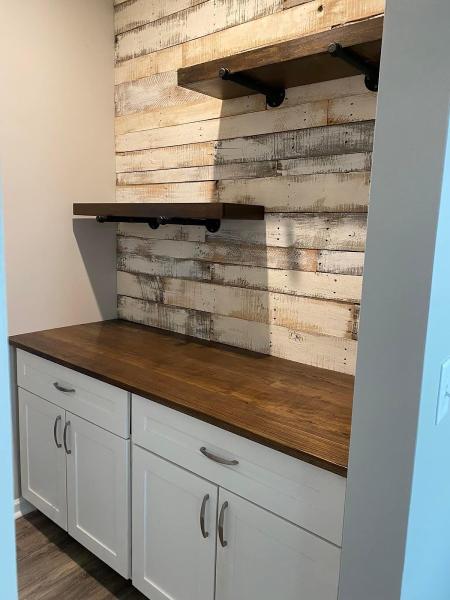 Waxhaw Woodworking Studio LLC