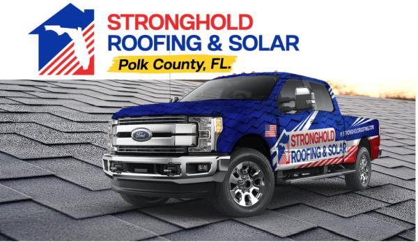 Stronghold Roofing & Solar