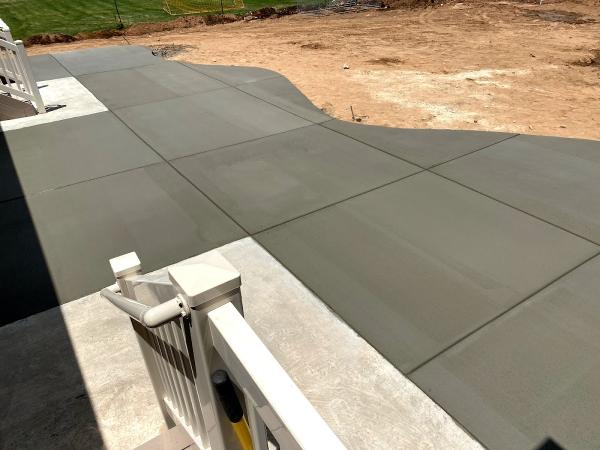 Tkl Construction Inc