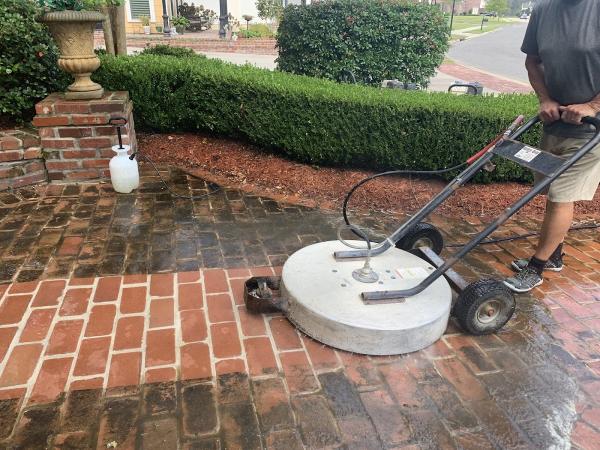Hydro Power Wash Services LLC