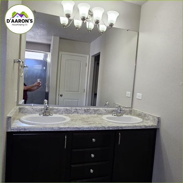 D'Aaron's Housekeeping Co