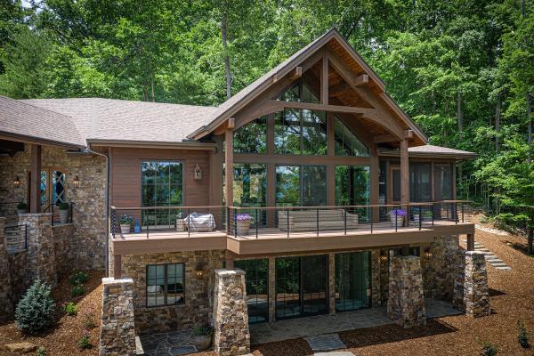 Anthemion Architecture