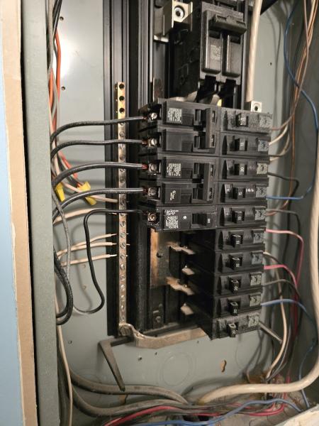 Build Tech Inspections