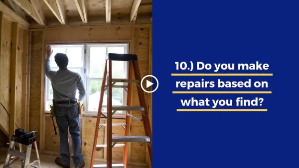 Sure Thing Home Inspections