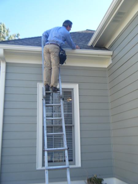 Sure Thing Home Inspections