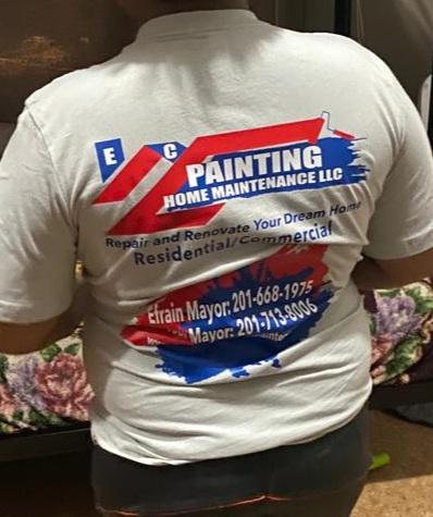 EC Painting Home Maintenance Llc