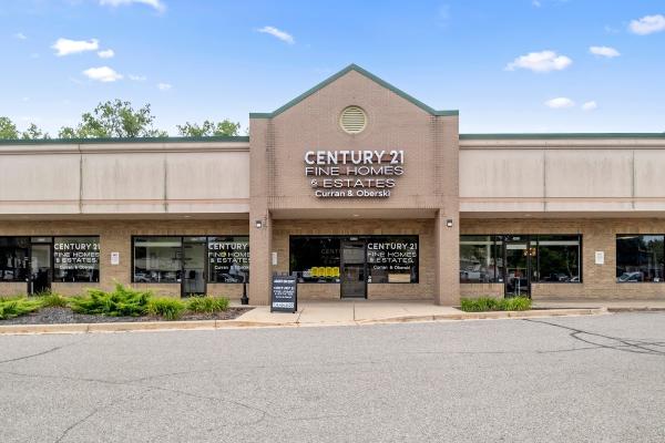 Century 21 Curran & Oberski