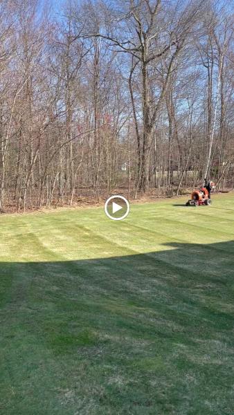 Ground Control Landscaping