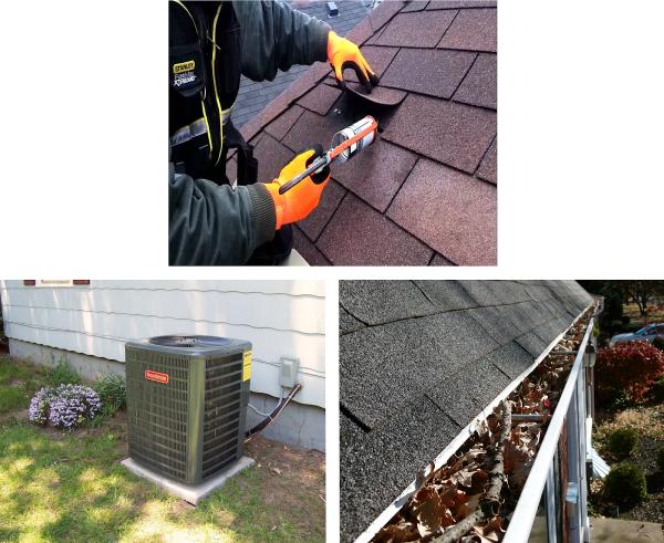 JNJ Exteriors