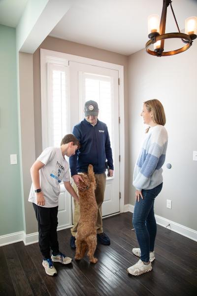Rudd Plumbing Heating & Air