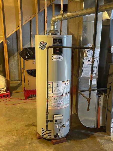 Royaltee Plumbing