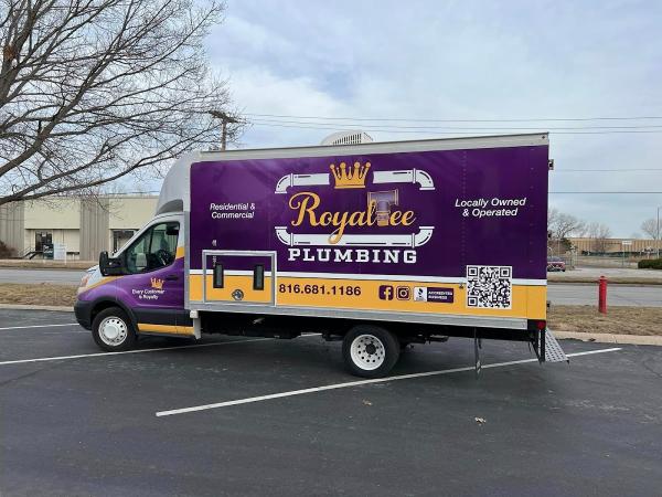 Royaltee Plumbing